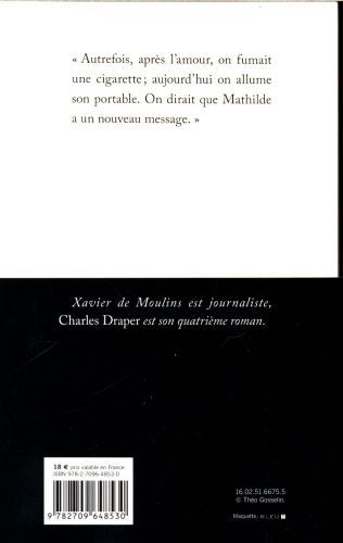 Produktbild: Charles Draper