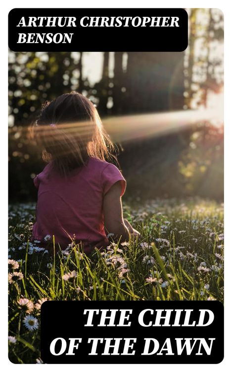 Produktbild: The Child of the Dawn