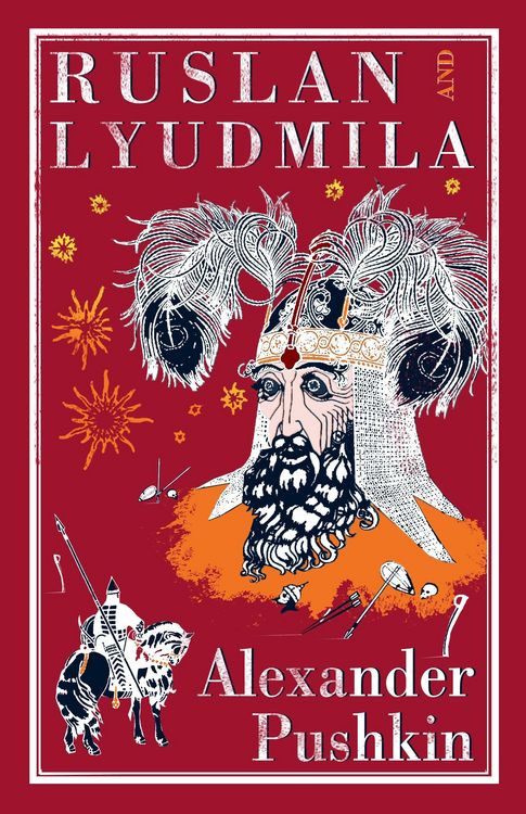 Produktbild: Ruslan and Lyudmila