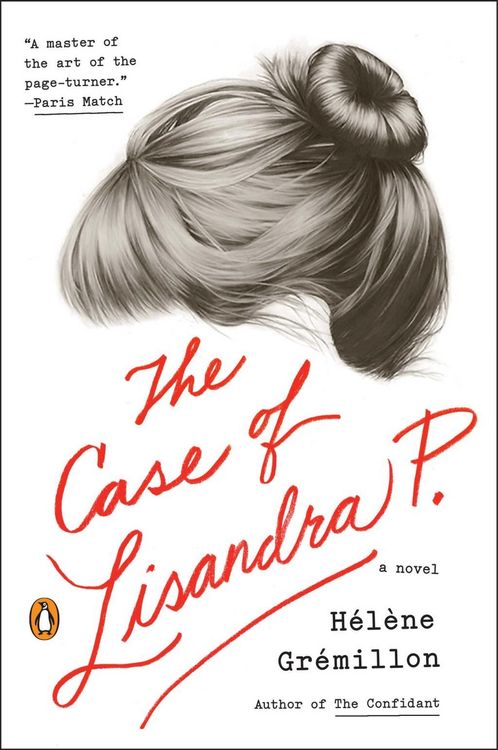 Produktbild: The Case of Lisandra P.