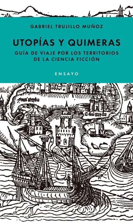 Produktbild: Utop&iacute;as y quimeras