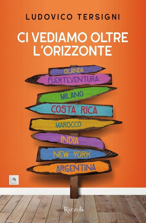 Produktbild: Ci vediamo oltre l'orizzonte