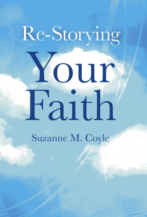Produktbild: Re-Storying Your Faith