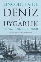 Produktbild: Deniz ve Uygarlik - D&uuml;nya Denizcilik Tarihi
