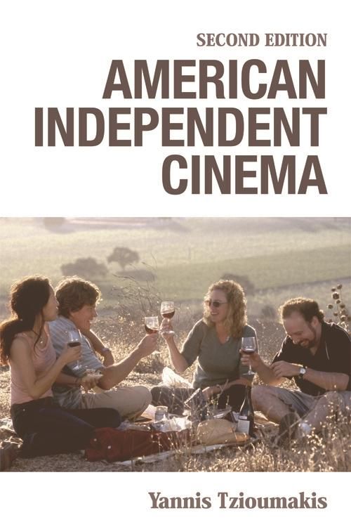 Produktbild: American Independent Cinema
