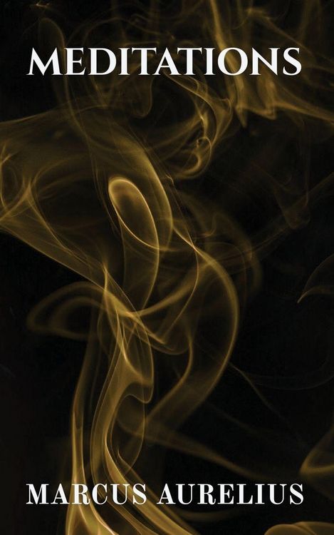 Produktbild: Meditations by Marcus Aurelius