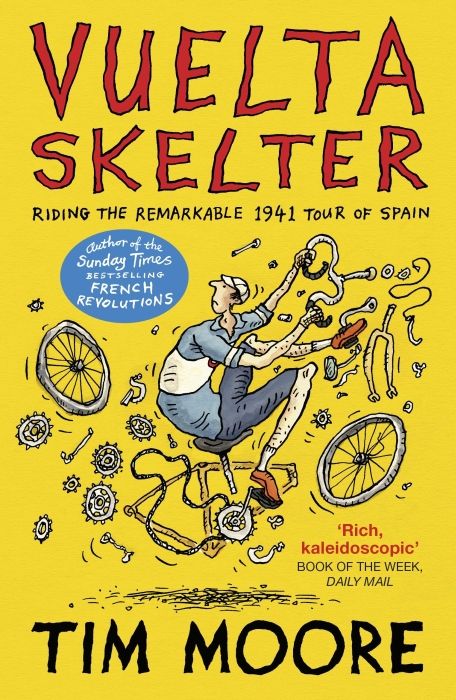 Produktbild: Vuelta Skelter
