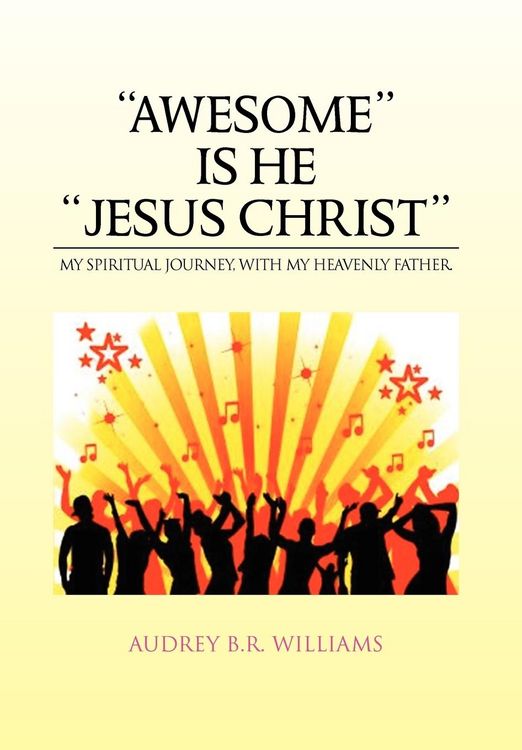 Produktbild: Williams, a: 'awesome'' Is He ''jesus Christ''