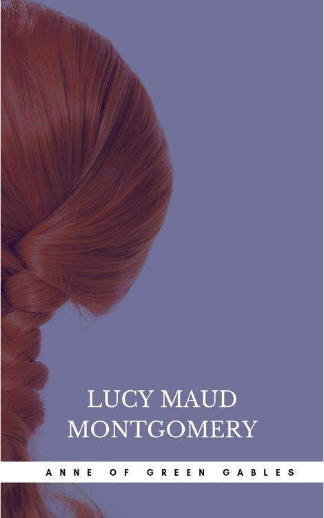 Produktbild: Anne Of Green Gables