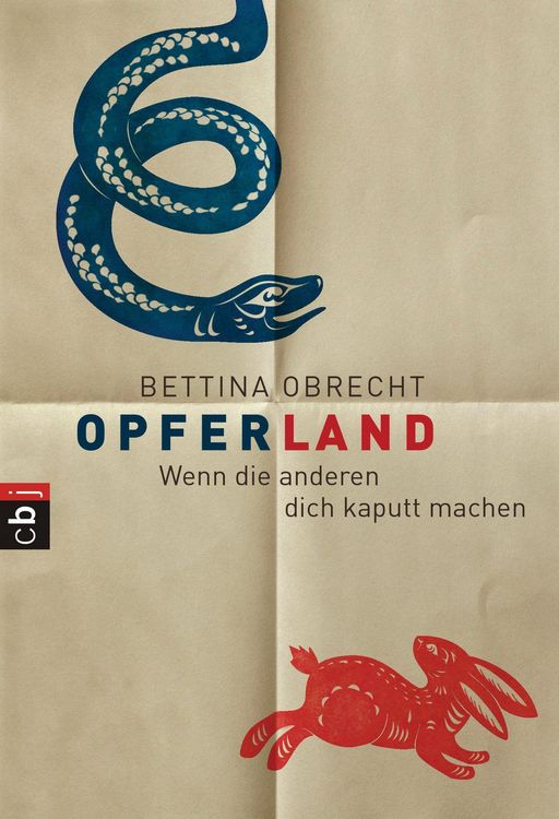Produktbild: Opferland