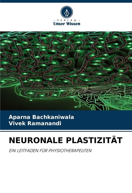 Produktbild: Neuronale Plastizit&auml;t