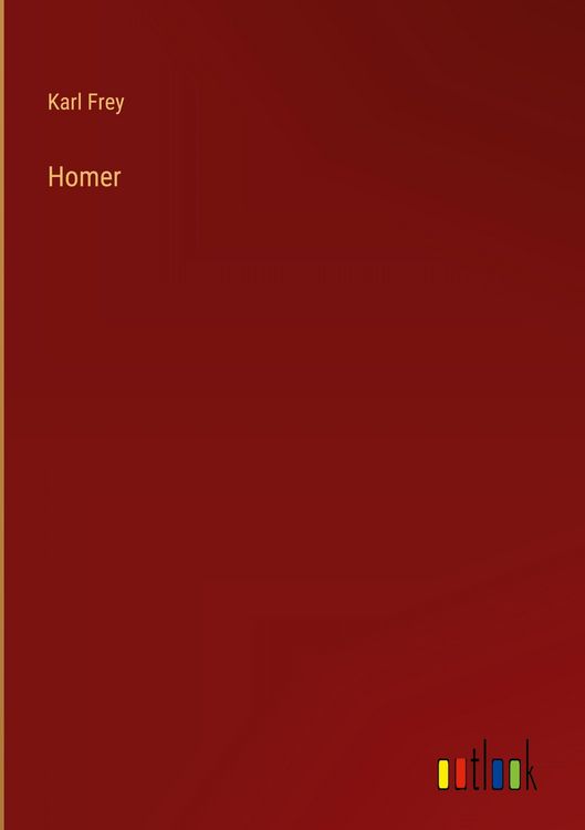 Produktbild: Homer
