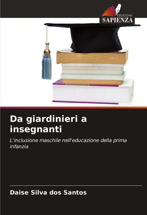 Produktbild: Da giardinieri a insegnanti