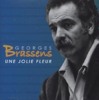 Produktbild: Brassens - Une Jolie Fleur
