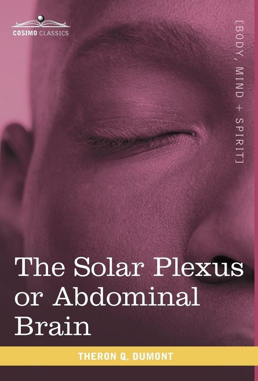 Produktbild: The Solar Plexus or Abdominal Brain