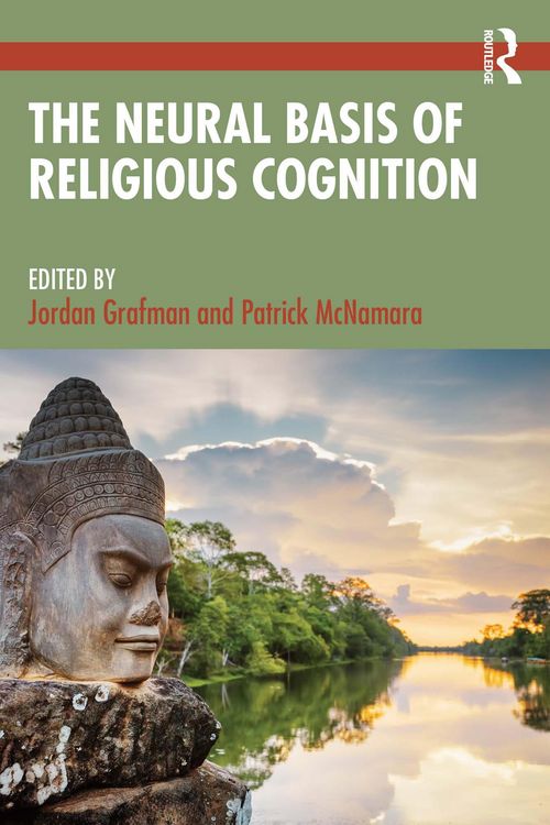 Produktbild: The Neural Basis of Religious Cognition