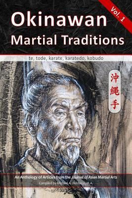 Produktbild: Okinawan Martial Traditions