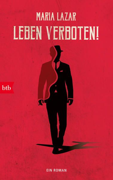 Produktbild: Leben verboten!