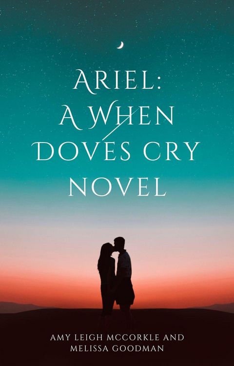 Produktbild: Ariel (A When Doves Cry Book, #1)