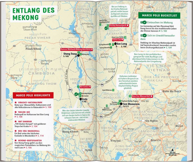 Produktbild: MARCO POLO Reisef&uuml;hrer Kopenhagen