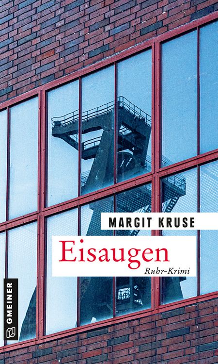 Produktbild: Eisaugen