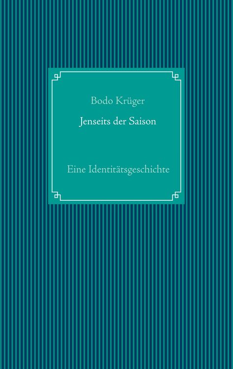Produktbild: Jenseits der Saison