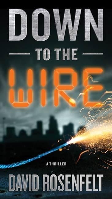 Produktbild: Down to the Wire