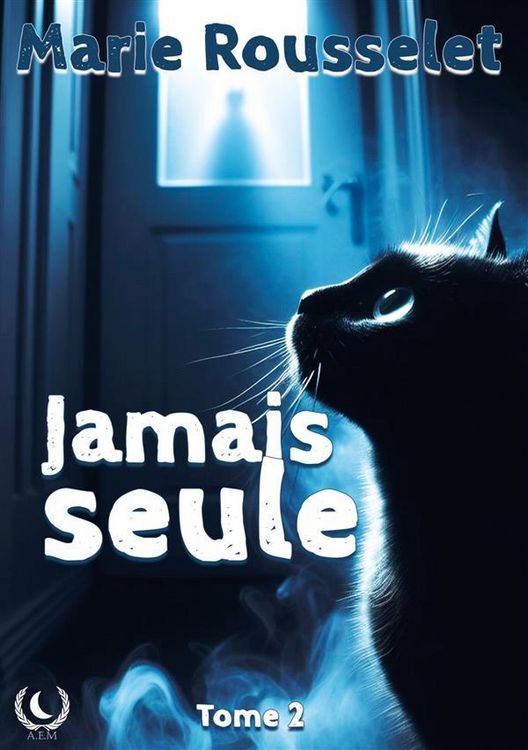 Produktbild: Jamais seule - Tome 2