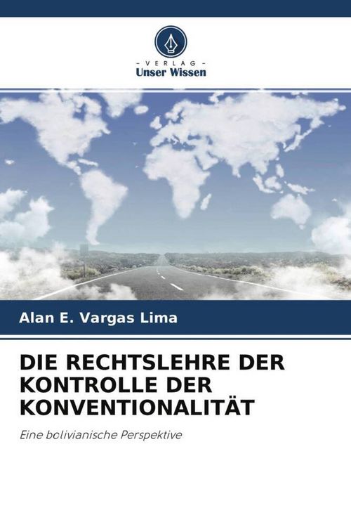 Produktbild: Die Rechtslehre der Kontrolle der Konventionalit&auml;t