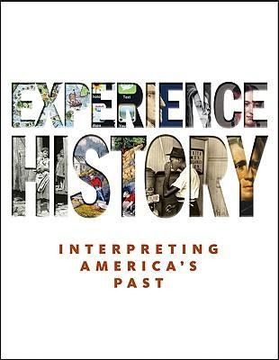 Produktbild: Experience History