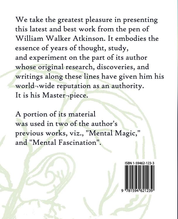 Produktbild: Mind Power