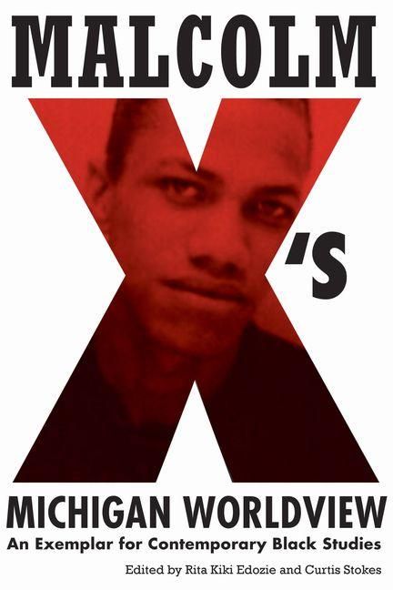 Produktbild: Malcolm X's Michigan Worldview