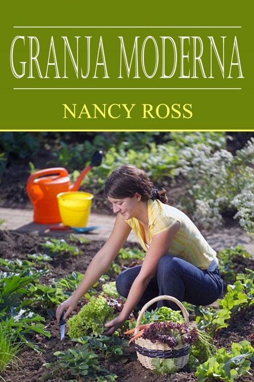 Produktbild: Granja Moderna