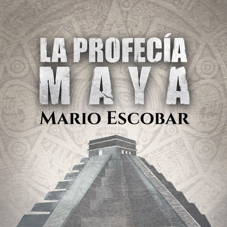 Produktbild: La profec&iacute;a Maya