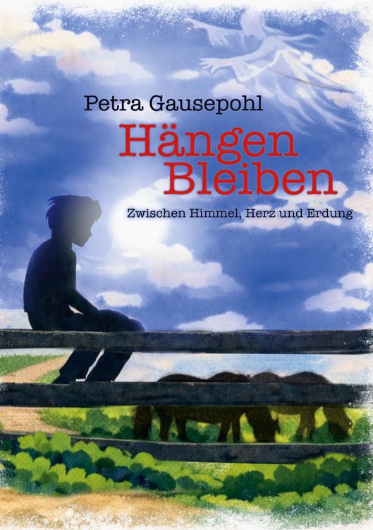 Produktbild: H&auml;ngen Bleiben