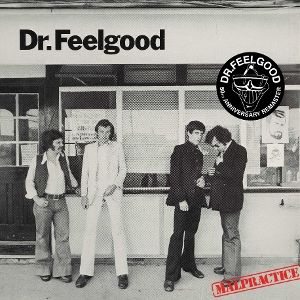 Produktbild: Malpractice(2025 50th Anniversary Remaster)