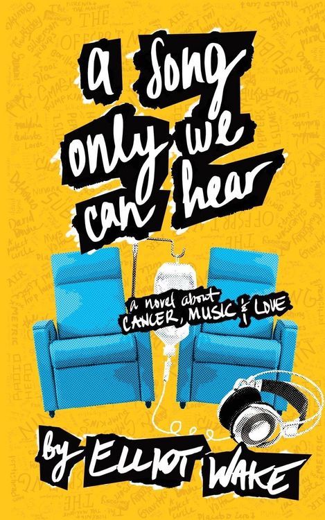 Produktbild: A Song Only We Can Hear