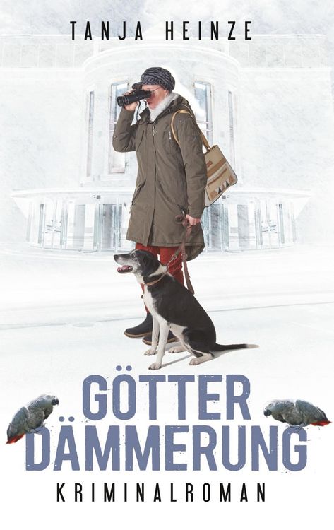 Produktbild: G&ouml;tterd&auml;mmerung