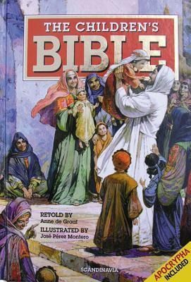 Produktbild: Childrens Bible W/Apoc