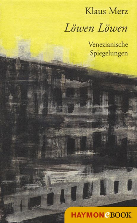 Produktbild: Löwen Löwen