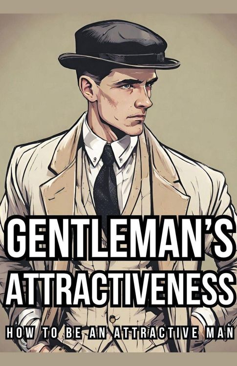 Produktbild: Gentleman's Attractiveness