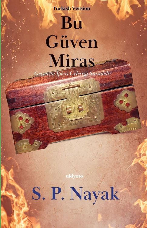Produktbild: Bu G&uuml;ven Miras