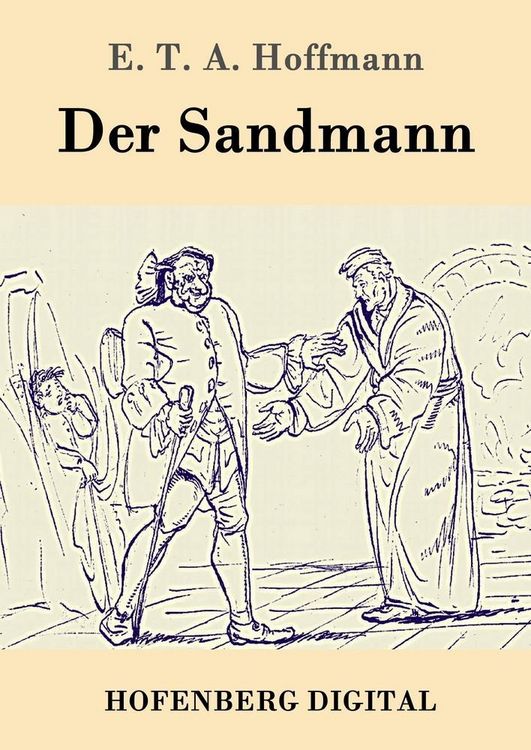 Produktbild: Der Sandmann