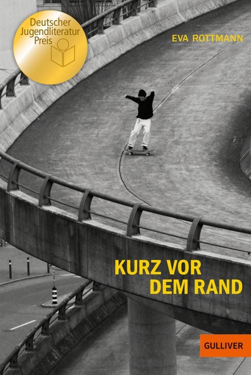 Produktbild: Kurz vor dem Rand