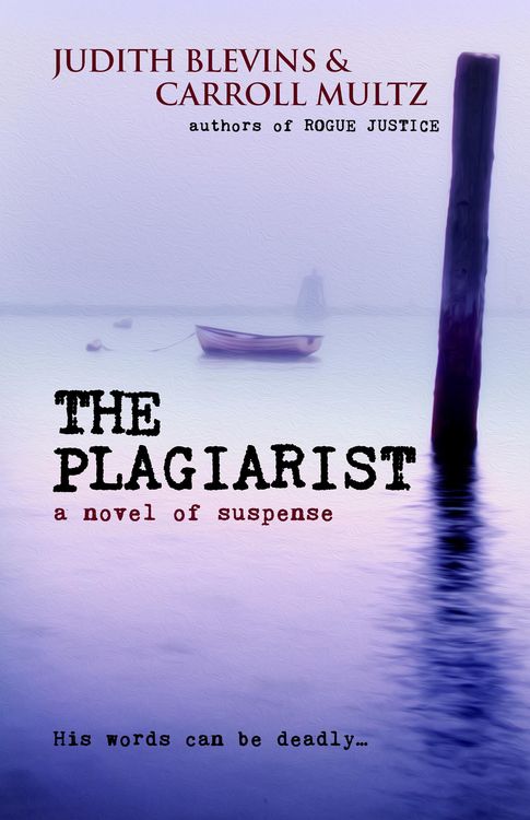 Produktbild: The Plagiarist