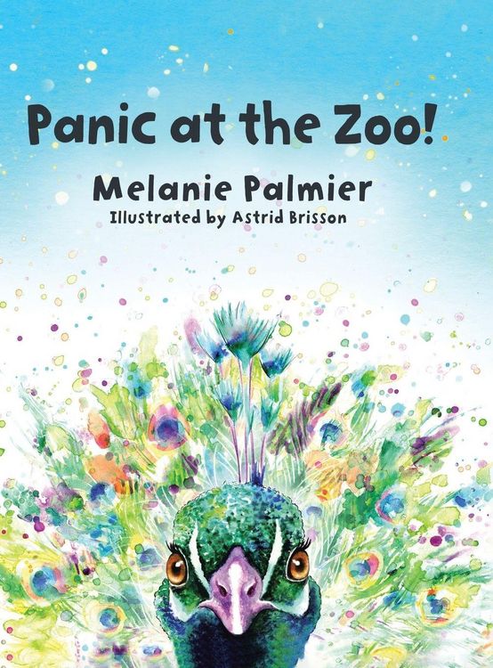 Produktbild: Panic at the Zoo!