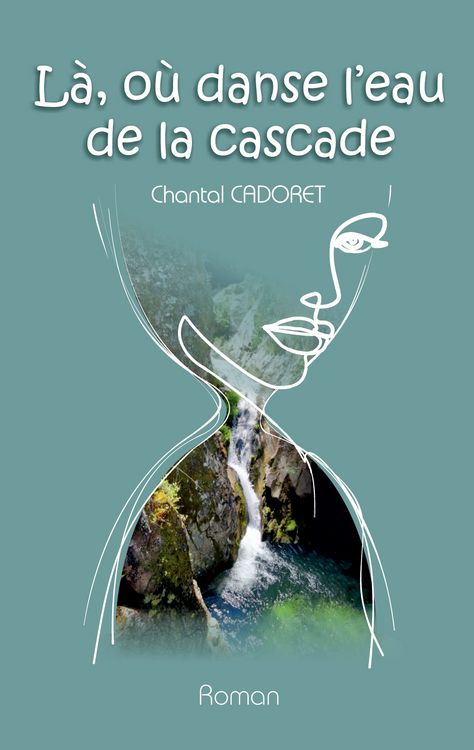 Produktbild: La, o&ugrave; danse l'eau de la cascade