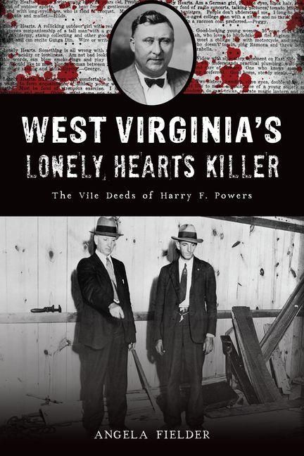 Produktbild: West Virginia's Lonely Hearts Killer