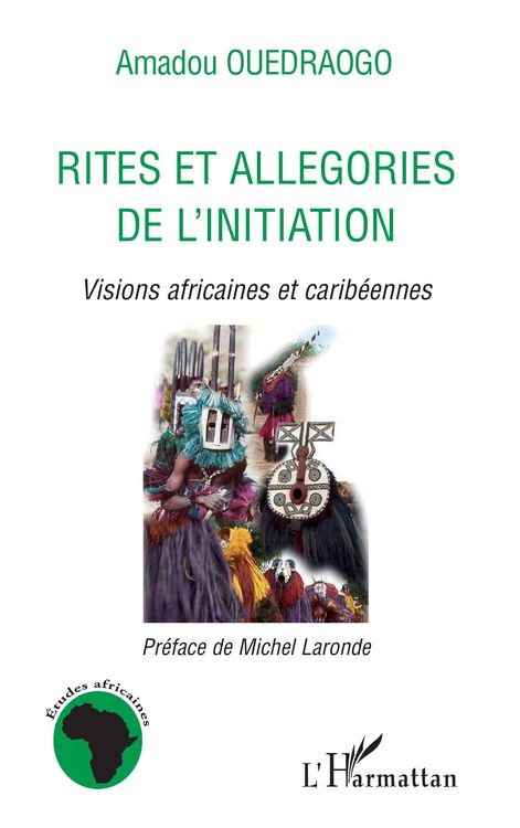 Produktbild: Rites et all&eacute;gories de l'initiation