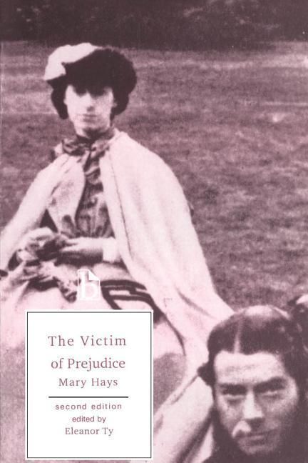 Produktbild: The Victim of Prejudice - Second Edition